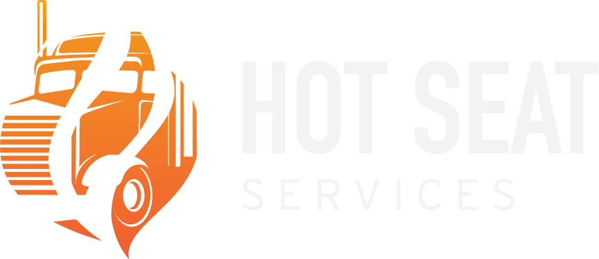 Hot Seat Services Logo